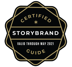 StoryBrand Certified Guide